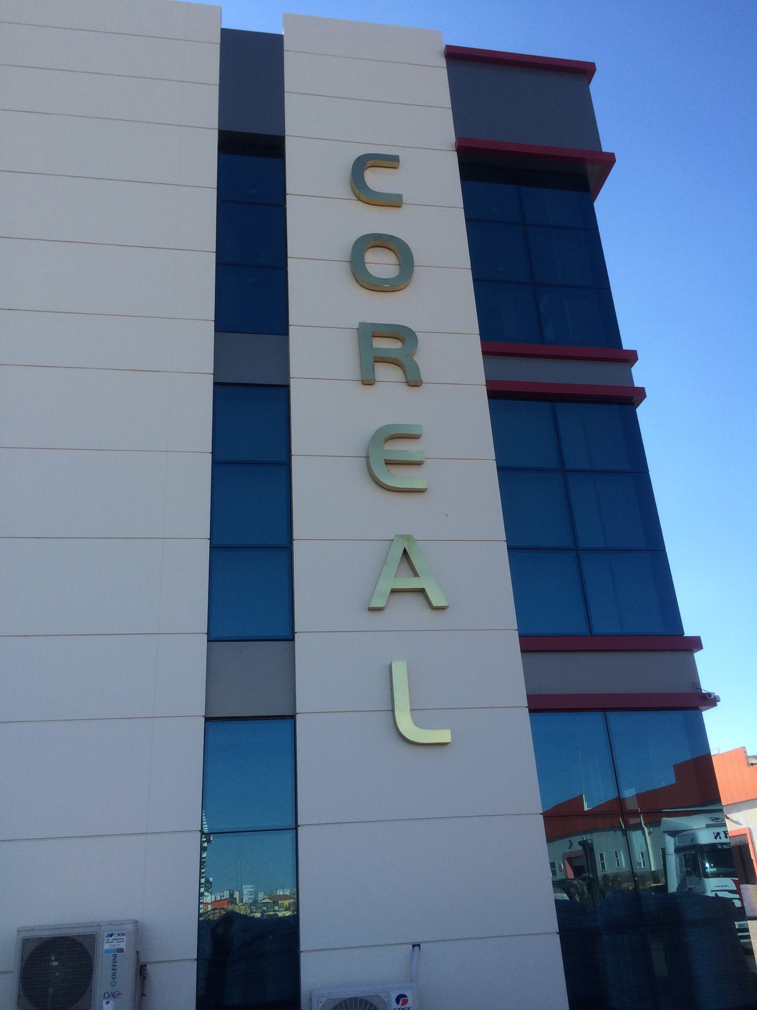 Management System Policy